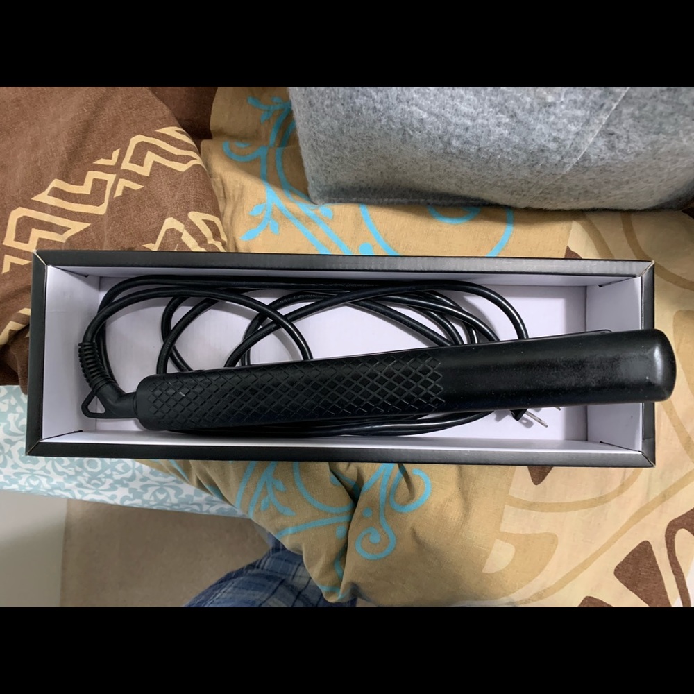Hair Straightener